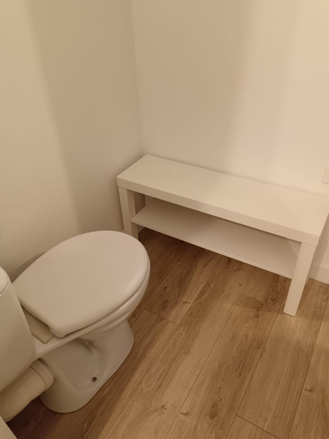 Appartement T2 Prive Proche Gare Марсель Экстерьер фото