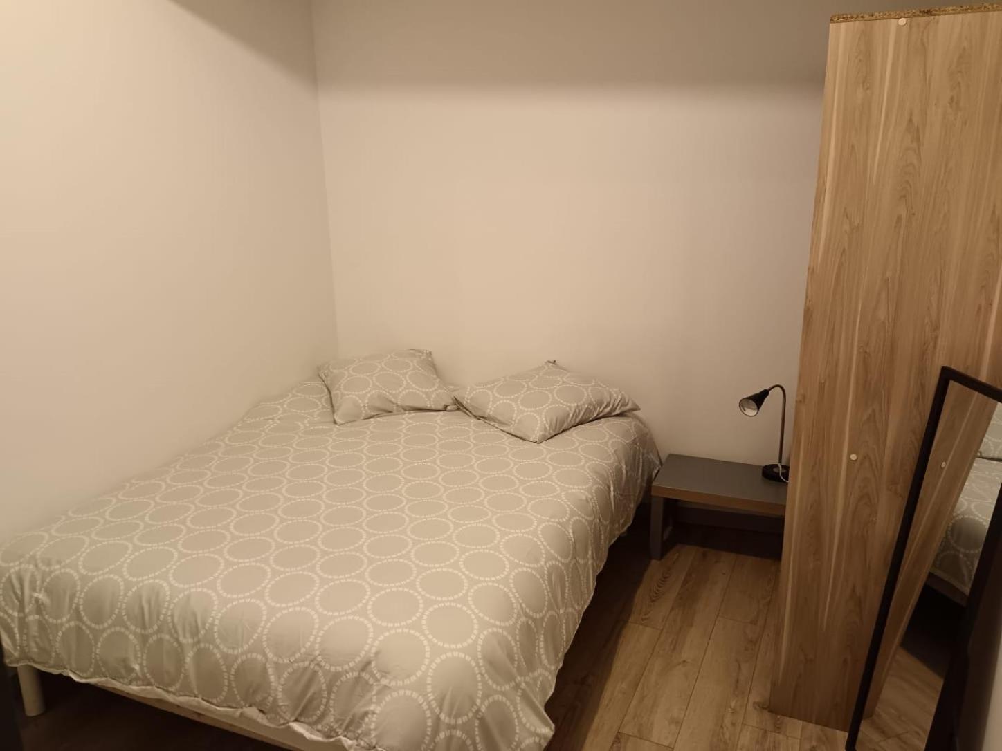 Appartement T2 Prive Proche Gare Марсель Экстерьер фото